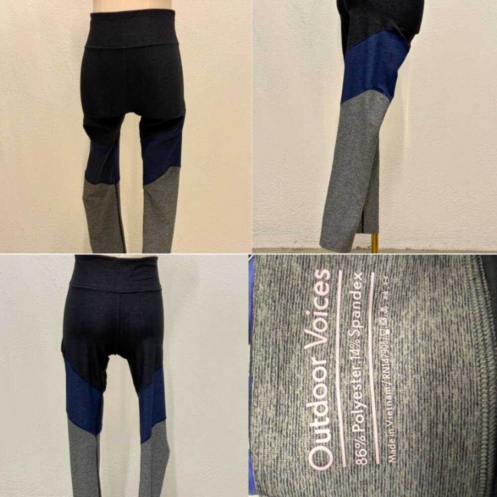 Outdoor Voices Women's Springs 7/8 Leggings